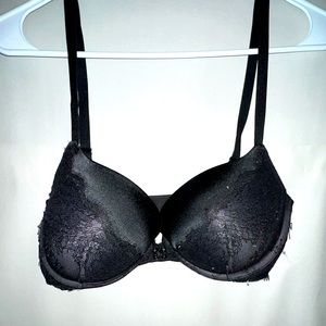 VS push up bra